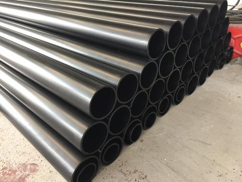 焊接PE給水管注意事項 焊接PE給水管注意事項